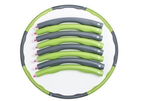 Hometrainer: NEU Hula Hoop Reifen – Neu und originalverpackt aus Winterthur von Sunshine143