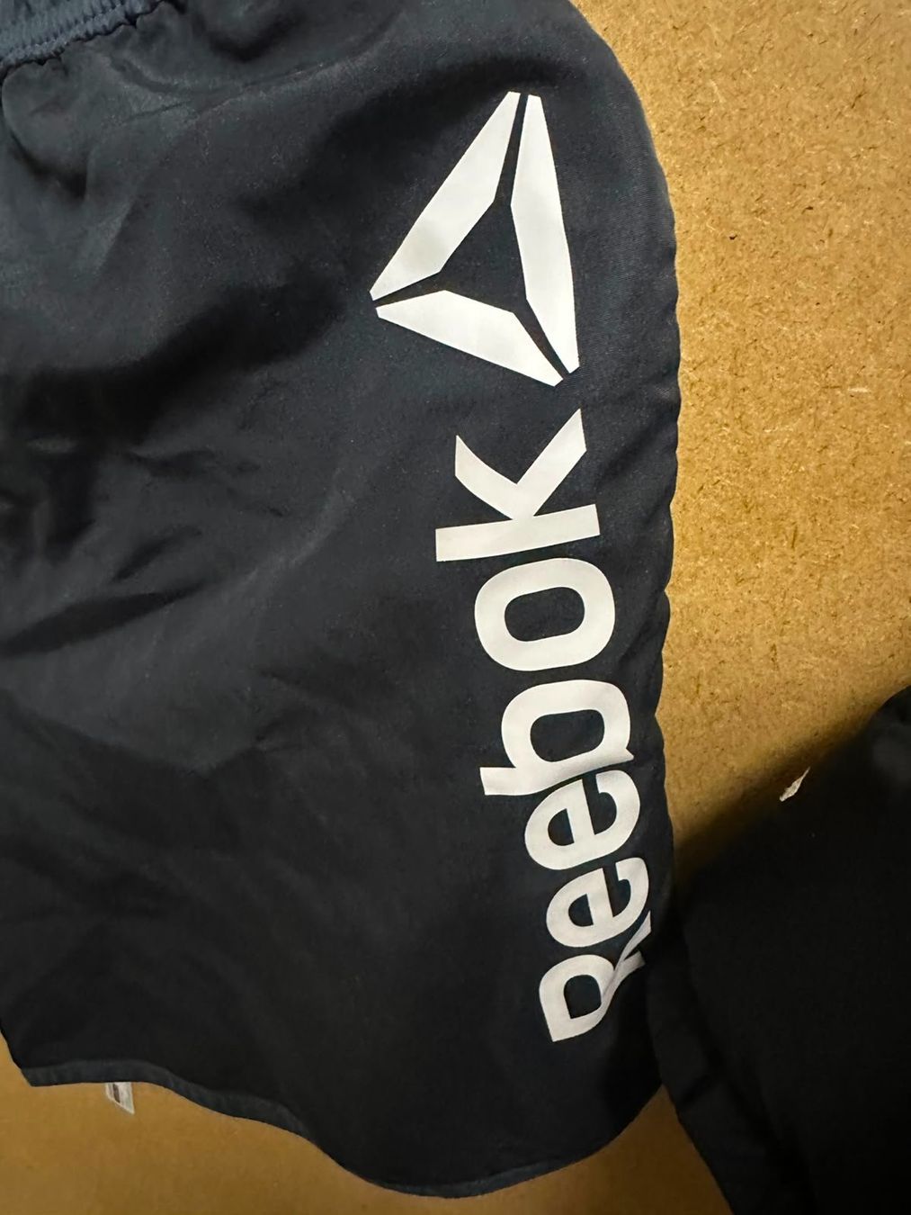 Reebok Pantalons: Reebok Badehose (M) – D'occasion à Bern par XXM38 1