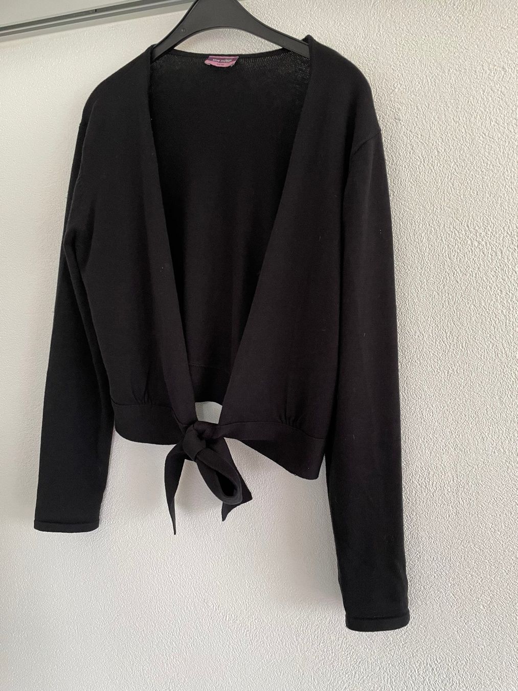 Bolero: Bolero schwarz Gr. M – Usato da Schnaus venduto da sueg01 2