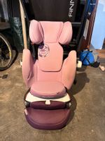 Cybex Pallas M-fic
