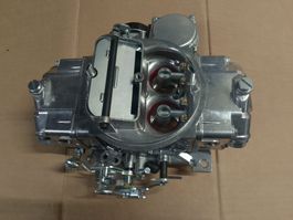 Holley Vergaser 4fach neu 600cfm