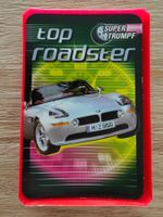 Quartett Top Roadster
