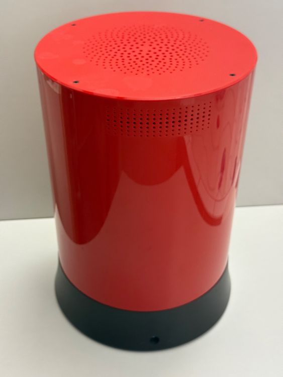 XYZprinting Imprimante 3D: XYZ UV Resin Curing chamber / Aushärtekammer – D'occasion à Riehen par Lykaon 1