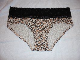 VICTORIA'S SECRET HIPHUGGER, L, NEU