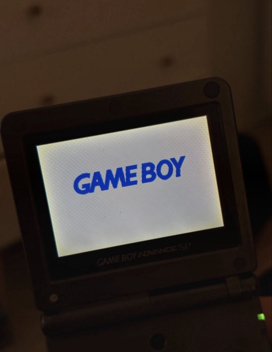 Nintendo Console: Game Boy Color SP – Usato da Gland venduto da Grenier_Swiss 3
