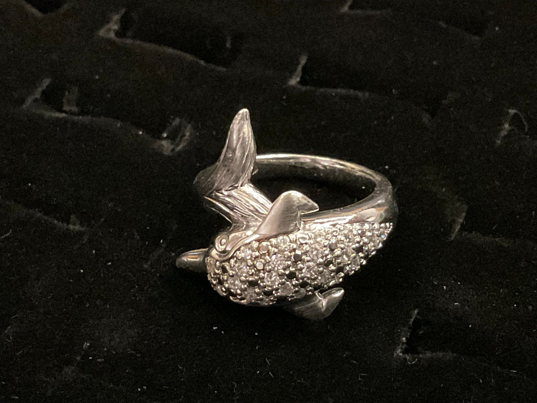 Anelli: Ring Silber 925 – Usato da Bettwiesen venduto da wicking27 3