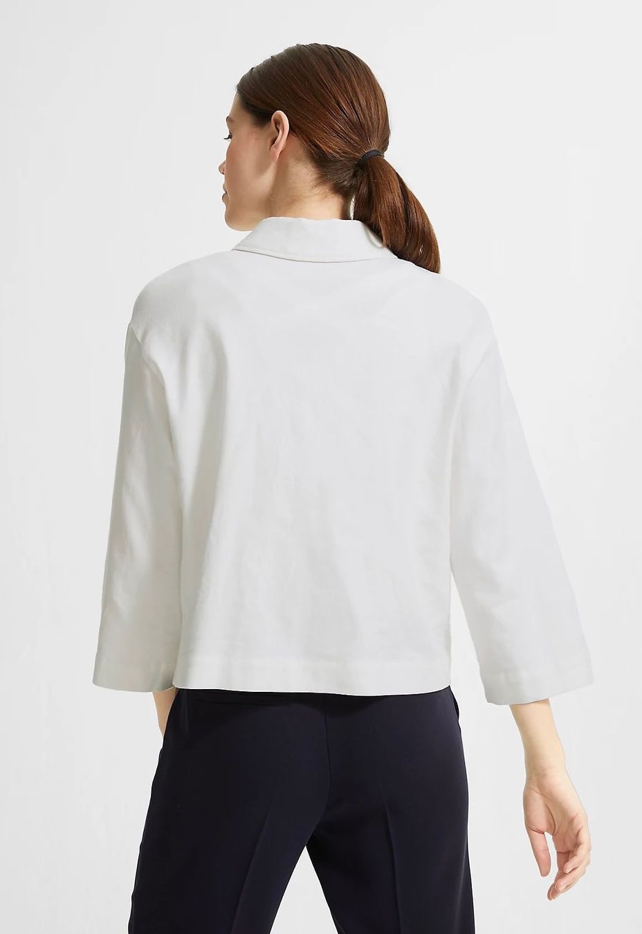 Comma Giacche: COMMA Leinen- Mixjacke Gr.38 NEU NP 159,- – Nuovo e nell'imballaggio originale da Degersheim venduto da Starkigel 3