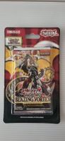 🔥🧨Yu GI Oh ! Mystery Pack + 1X GRATIS BOOSTER🧨🔥‪