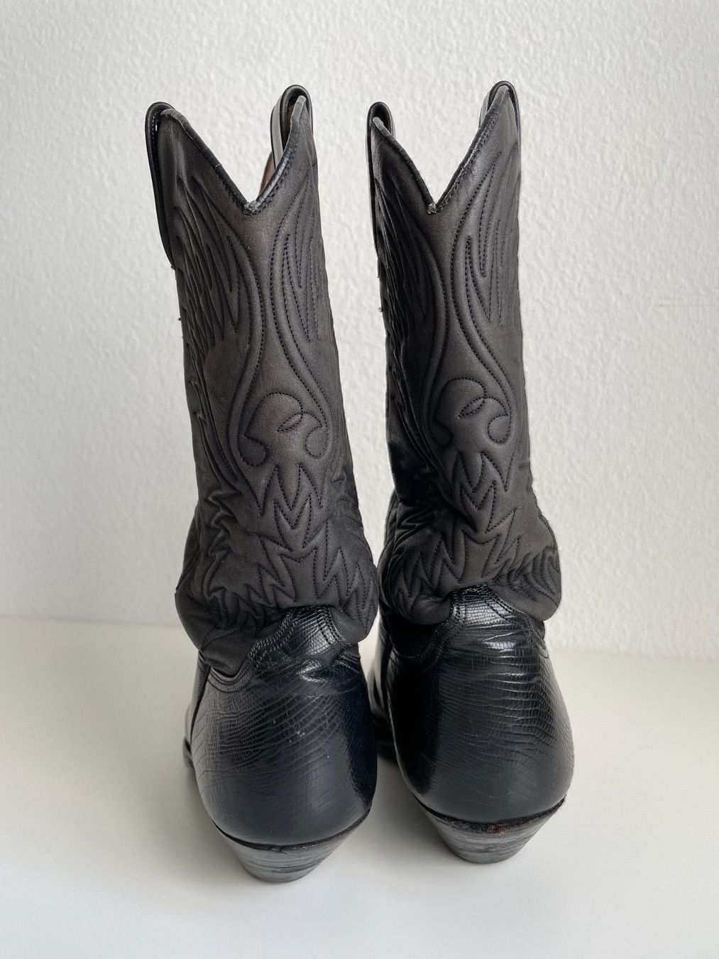 Scarpe da donna: Vidal Stiefel Cowboy – Usato da Winterthur venduto da 19.19 4
