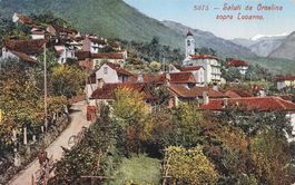 Locarno saluti Orserlina