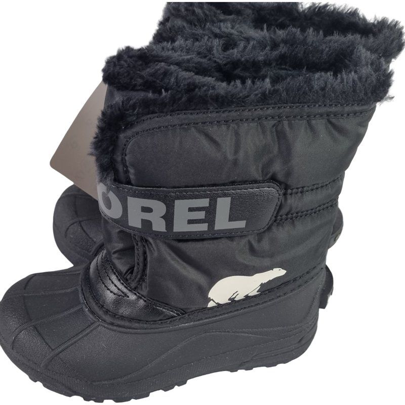 Sorel Scarpe per ragazzi: SOREL Kinder-Schneestiefel Gr. 30 – Nuovo (secondo la descrizione) da Wangen b. Olten venduto da Restwert_Wangen 2