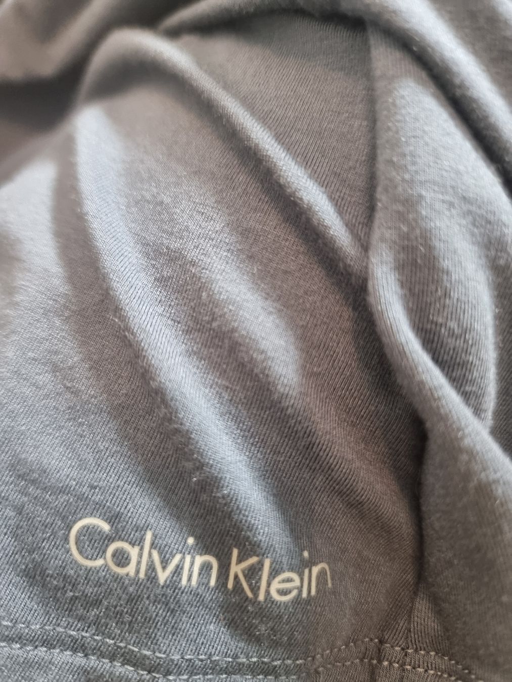 Calvin Klein Giacche: Calvin Klein Shirtjacke – Usato da Kilchberg ZH venduto da ANU-AnimalsNeedUs 4