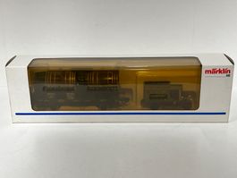 Märklin Museeum 1991 H0 AC