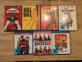 Tarantino Filme