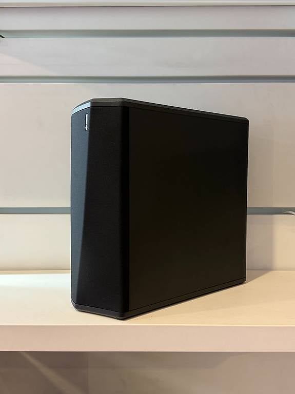 Amplificatori: Wireless HEOS Subwoofer – Usato da Dübendorf venduto da TeleLocherAG