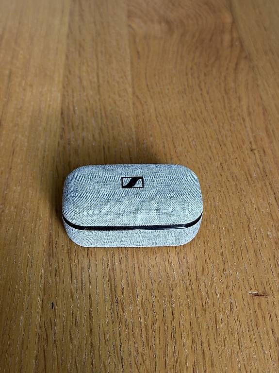 Cuffie: Sennheiser Momentum True Wireless / Kopfhörer / In-Ear – Usato da Uttwil venduto da gol_85mj 1
