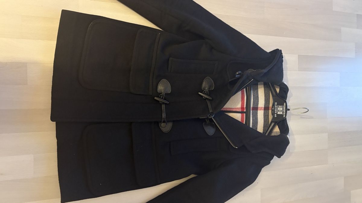 Burberry Mäntel: Burburry Mantel  – Neu (gemäss Beschreibung) aus Rafz von Bamboula67 3