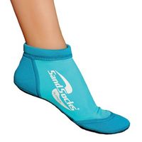 Beachsocken - Sandsocken Vincere Grösse XS = Grösse 34-36½