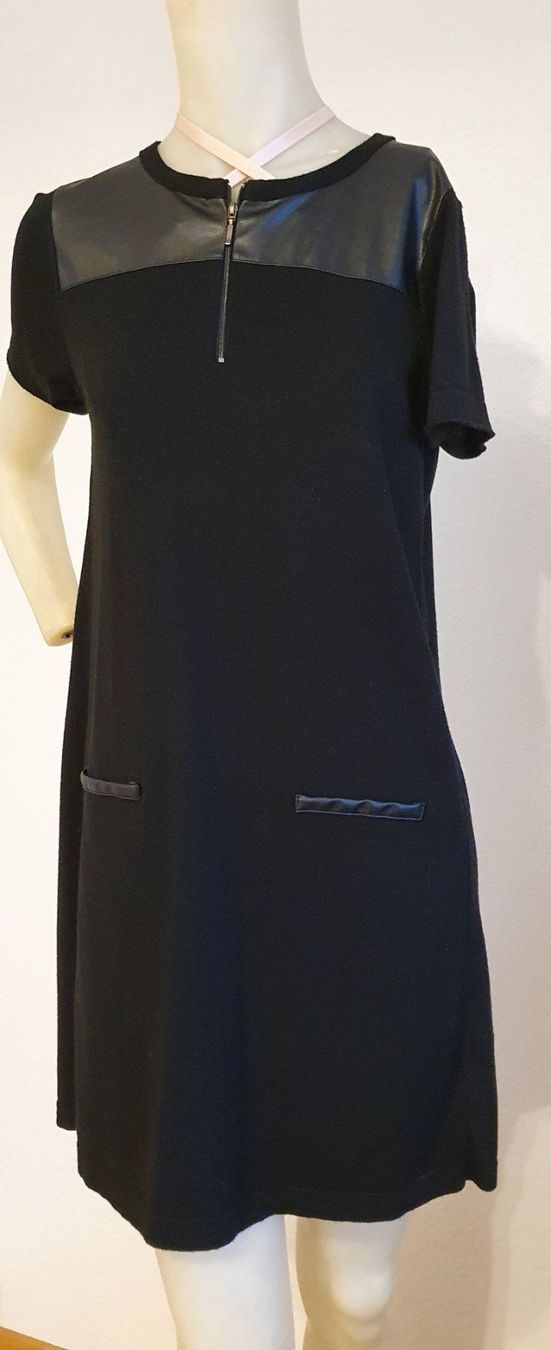Vestiti: MONARI Feinstrickkleid gr. 38 – Usato da Niederbipp venduto da fashionfuchs 2