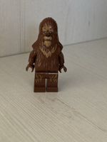 LEGO® Star Wars Minifigur scheint ein Wookiee