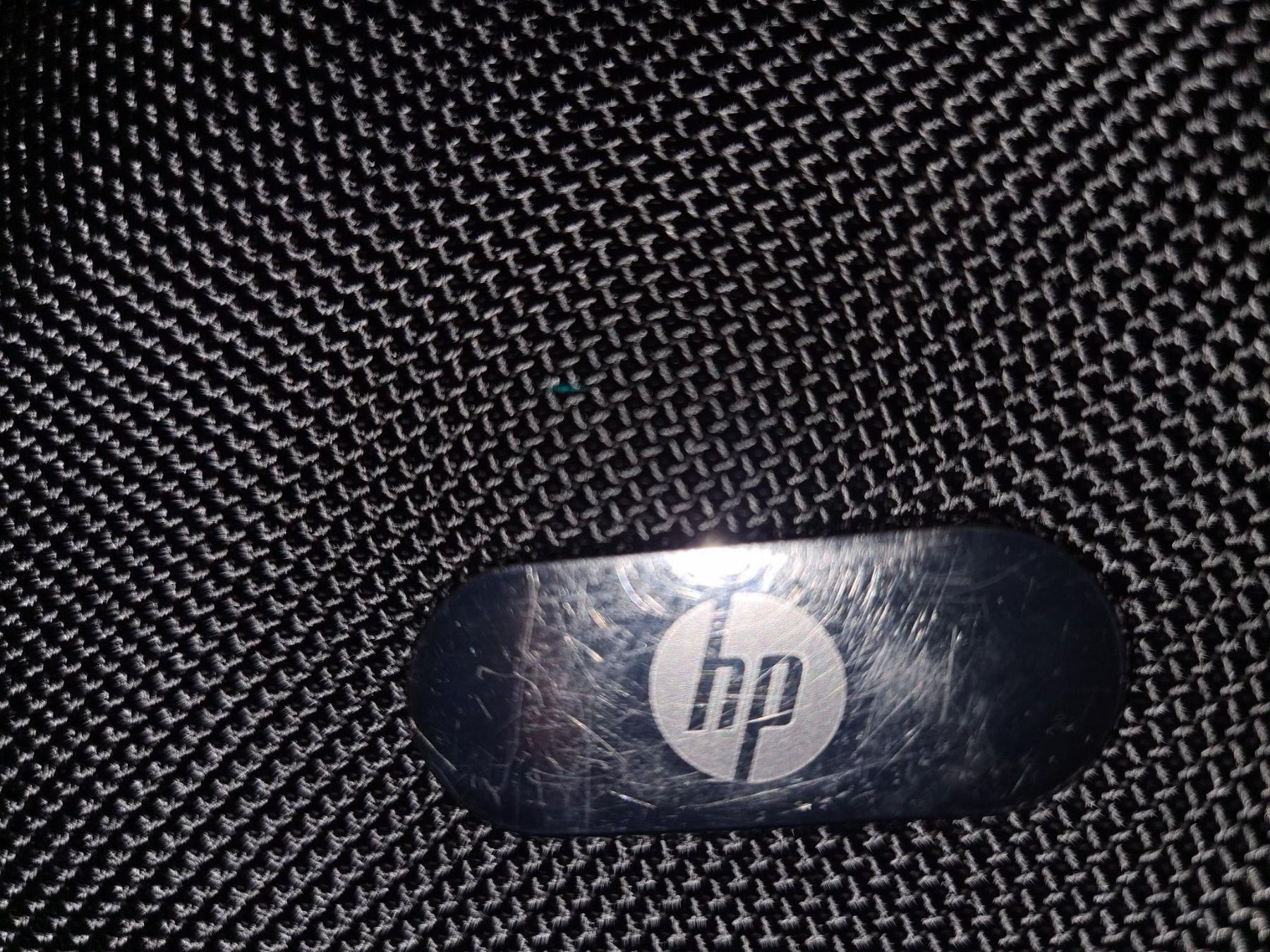 Hewlett Packard Notebook: Housse laptop 15' HP – Usato da Sion venduto da bene123 2