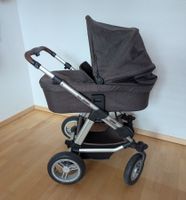 Kombikinderwagen ABC Design Viper 4 mit Babywanne +Sportsitz