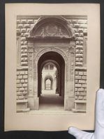 Fotografie Bologna, Palazzo Bevilacqua, 