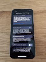 Apple iPhone 13 Pro 256 GB – Akku 77 %