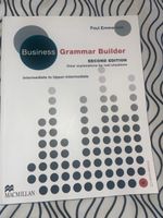 Business Grammar Builder (Second Edition)