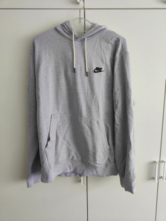 Nike Hoodie - Grösse M