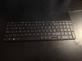 Clavier Acer Aspire 5750