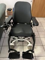 Elektrischer Rollstuhl Forest 3