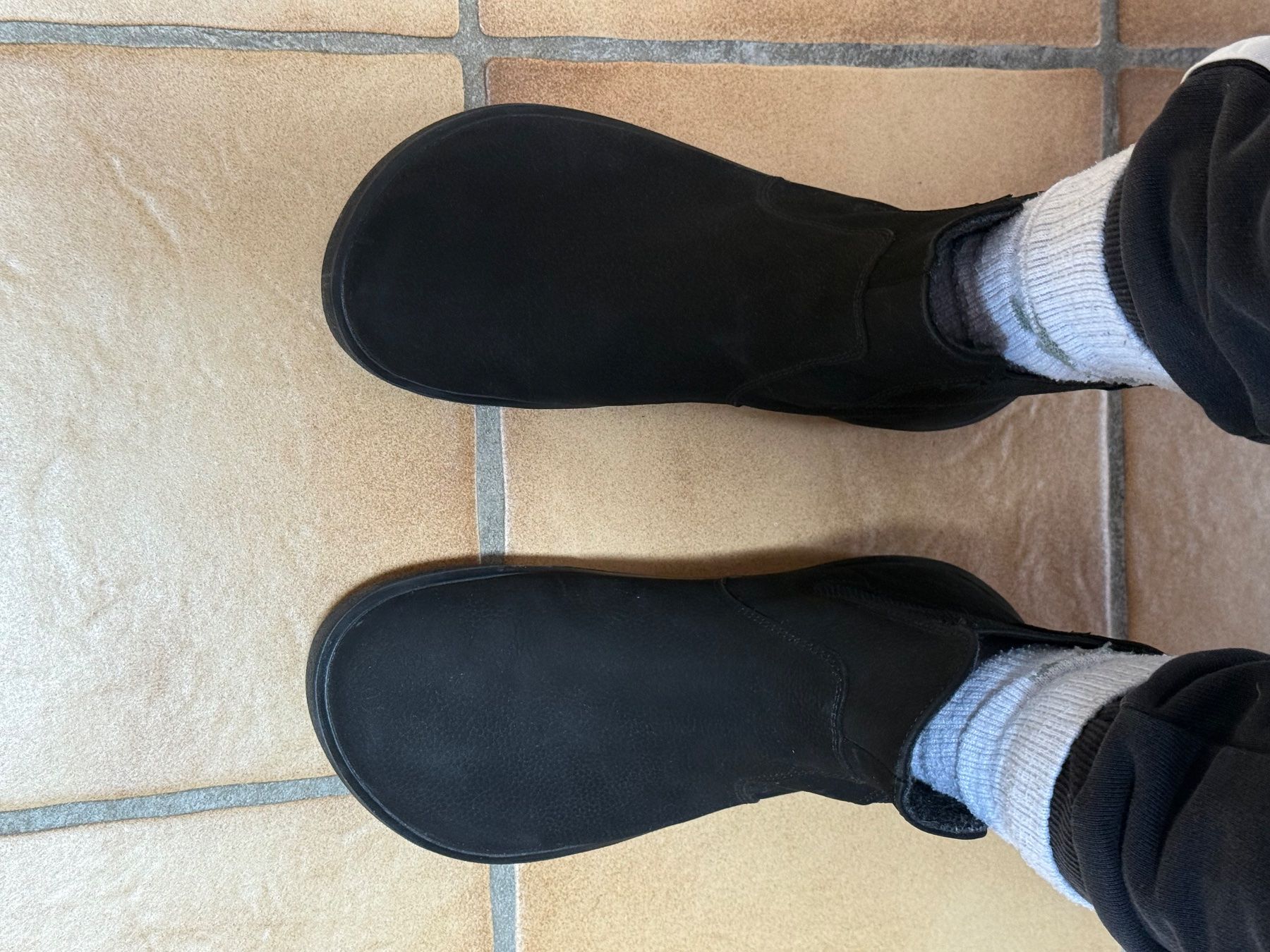 Scarpe da uomo: Be Lenka – Nuovo (secondo la descrizione) da Lussery-Villars venduto da Ghuutz