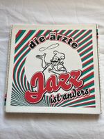 Die Ärzte – Jazz Ist Anders Vinyl Box Set complete!
