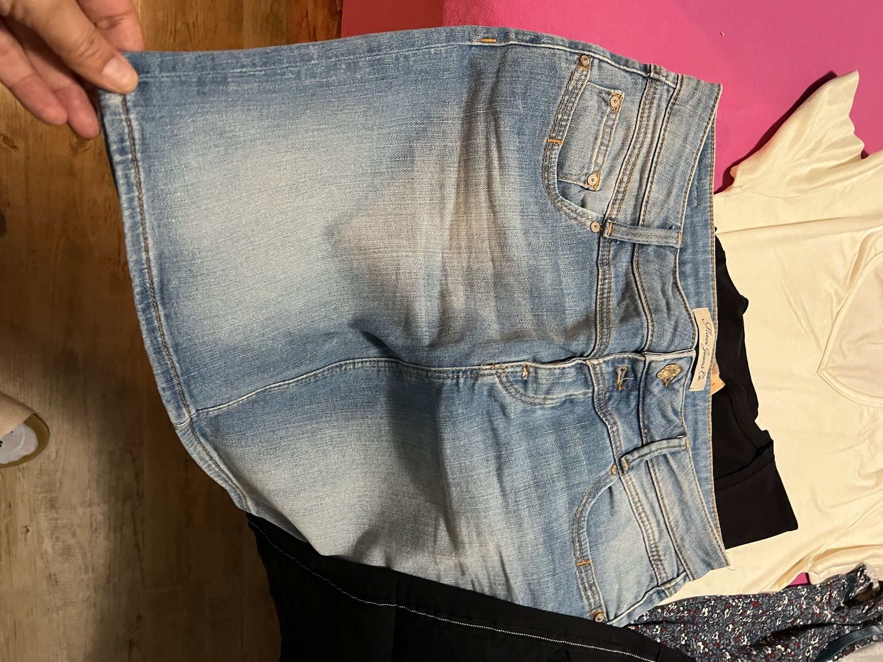 Lotti di vestiti: kleider paket – Usato da Winterthur venduto da EasyRS 3