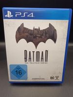 Batman The Telltale Series PS4 / PS5 📀🎮📀 TOP