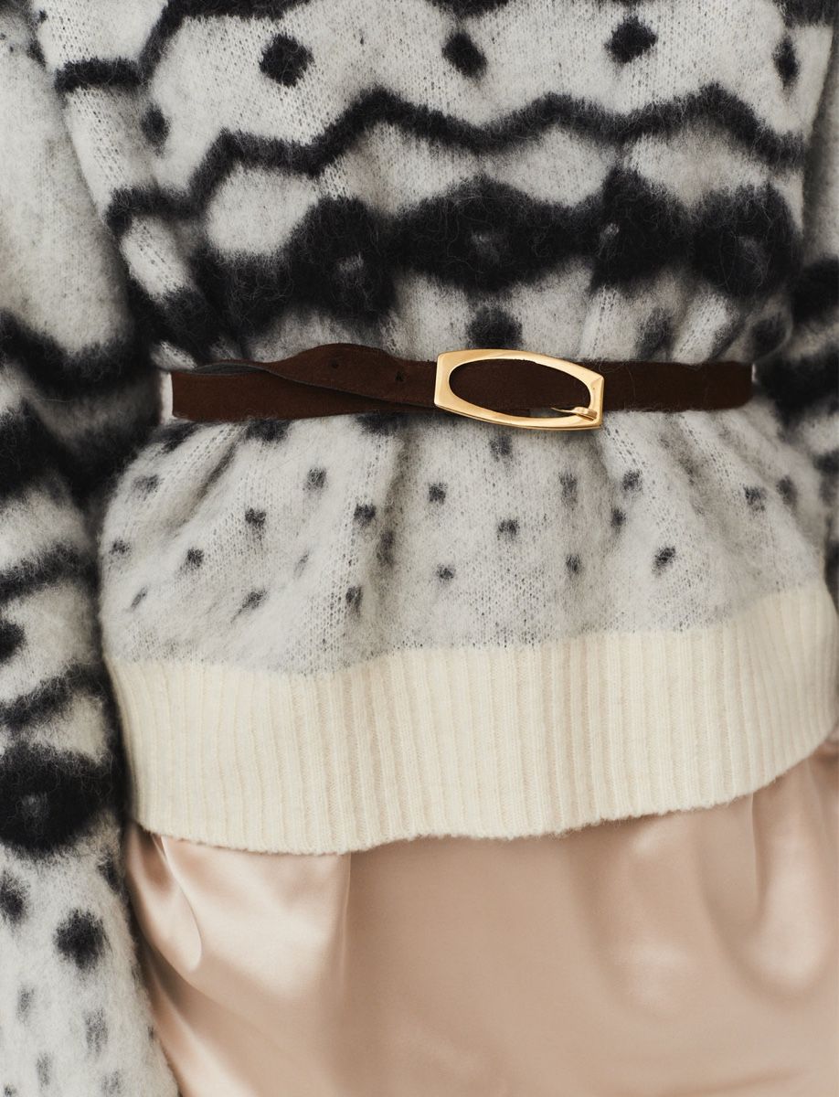 Maglioni & Felpe: DESIGNERS REMIX  - STRICKPULLOVER Orginalpreis 275.- – Nuovo e nell'imballaggio originale da Zürich venduto da luxuryoutlet1 1
