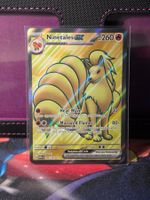 Ninetales ex 186