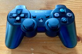 Original Wireless SIXAXIS Dualshock 3-Controller (NEU) - PS3