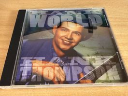 Hank Thompson – Hank World
