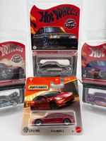 Matchbox Tesla Model 3 - 2024 - 4/125