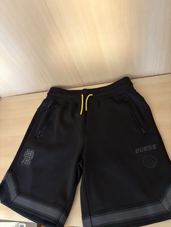 Guess Shorts Men HC Lugano 