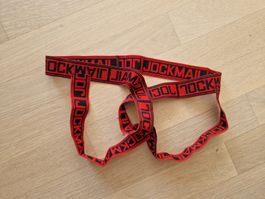 Slip/Jockstrap mit Schlinge
