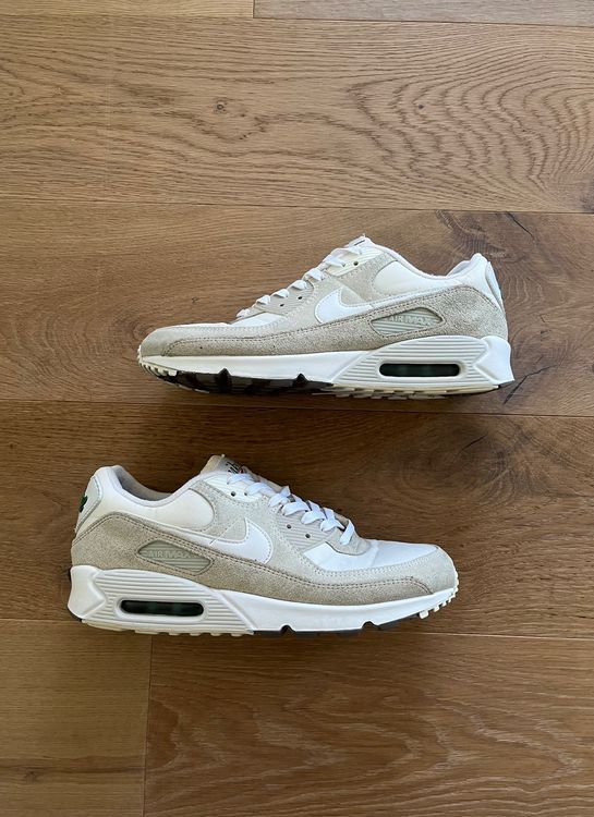 Nike Air Max 90 First Use Cream EU 46.5 Kaufen auf Ricardo