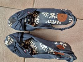 Sandales Tommy Hilfiger