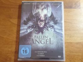 Fallen Angel (2010) NEU OVP
