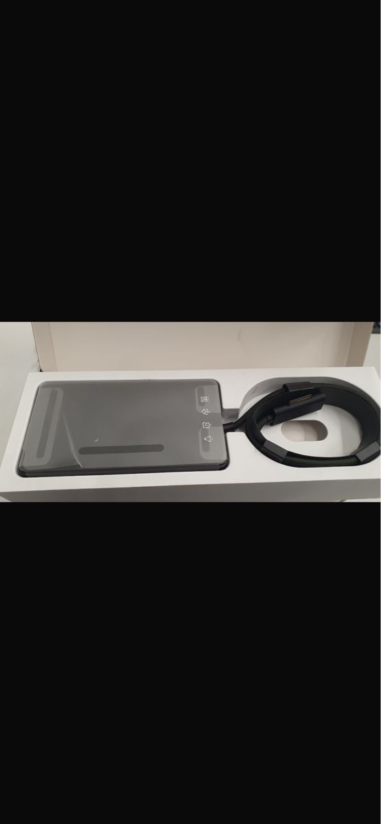 Dockingstation: Microsoft Surface Dock 2 Dockingstation für Surface Geräte – Neu und originalverpackt aus Altendorf von pas_5chw 5