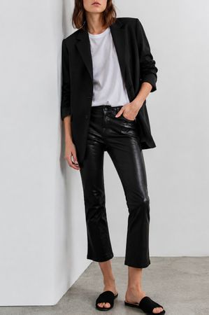 J Brand Selena Hose - W27