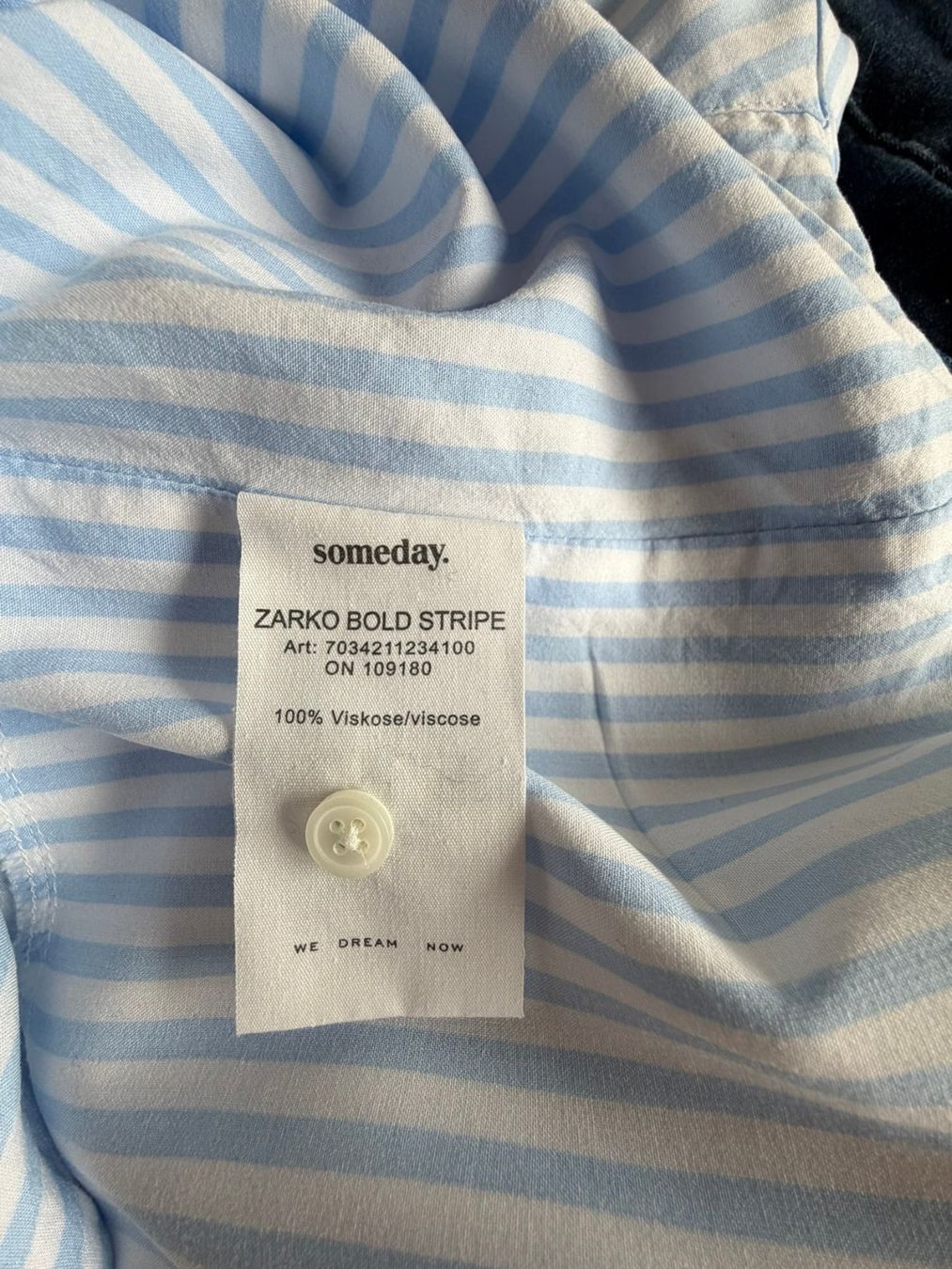 Someday Camicette: Bluse – Usato da Burgdorf venduto da Bizeli 2