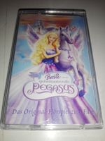 Barbie und der geheimnisvolle Pegasus  (Original-Hörspiel)